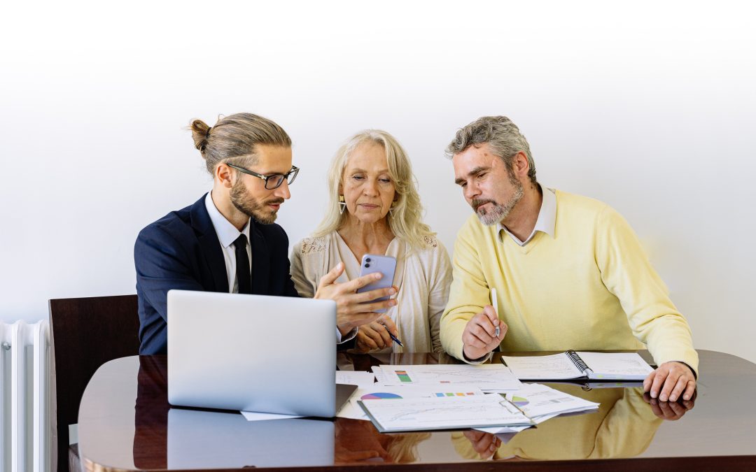 How to Secure Your Financial Wellbeing With Protection Planning