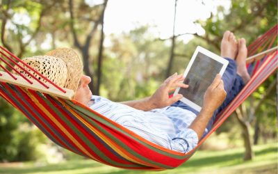 Retirement planning: The importance of setting out your lifestyle goals