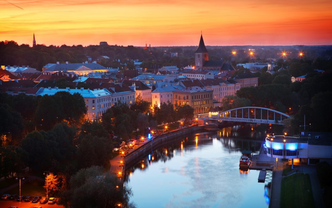 Meet the 2024 European Capitals of Culture