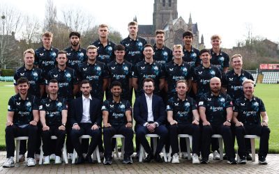 Kind Wealth Renews Partnership with Worcestershire County Cricket Club and Expands Role as Official Training Sleeve Partner