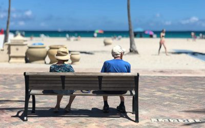 Pension planning 101: navigating your retirement options