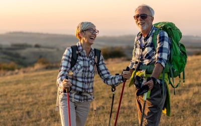 Retirement planning: Bringing together your goals and finances