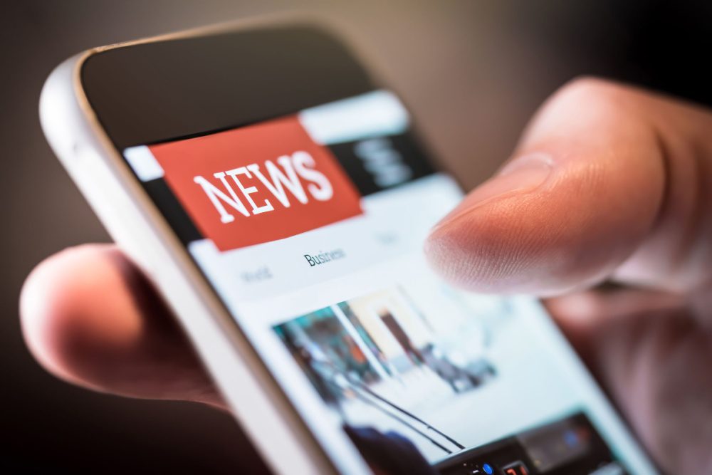 Why tuning out political speculation may help you stick to your financial plan