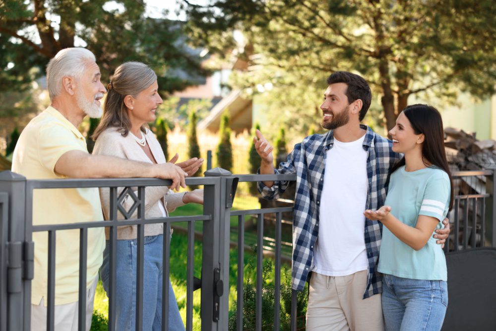 Why your social life could be just as important as your health