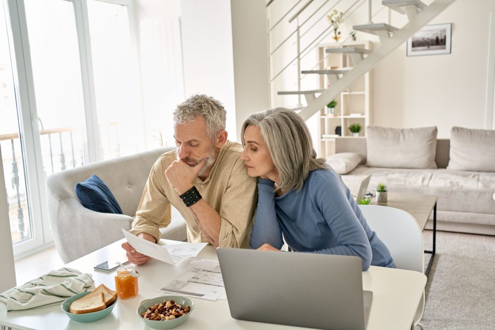 10 financial tasks to complete this year to head into 2025 feeling confident