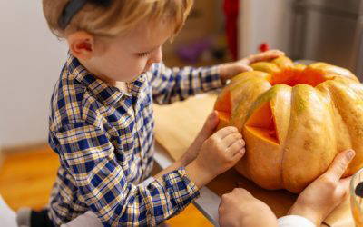 Trick or treat: The “tricks” a financial plan could help you avoid
