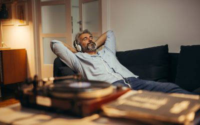 Why successful investing starts with your mindset, not the markets