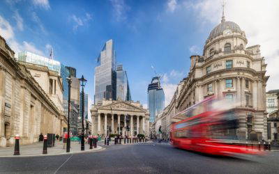 The Bank of England is predicted to cut interest rates in 2026