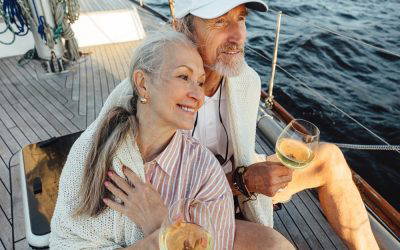 How cashflow planning turns numbers into possibilities