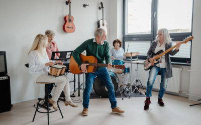 Why retirement has a language problem and how to change the narrative