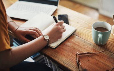 2 reasons to mark the new tax year in your calendar