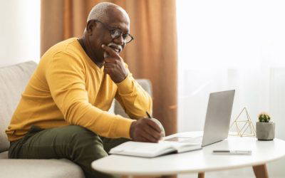 How to plan for retirement as a small business owner