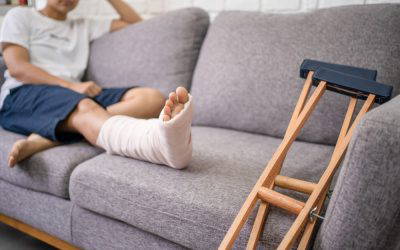 Only 19% of adults are prepared for health and financial shocks
