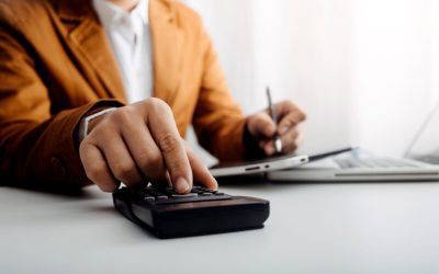 The difference between building wealth and building business value