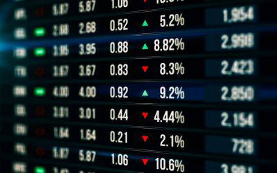 Investment market update: August 2026