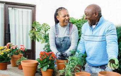 Why financial freedom matters for enjoying retirement on your terms